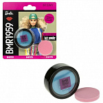  Barbie Пудра для волос Голубой