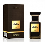  La Vie Парфюмированная вода женская BlackVanilla 55мл