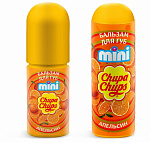CHUPA CHUPS Бальзам для губ Апельсин