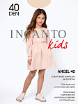  Kids Колготки Angel 40 nero 152-158