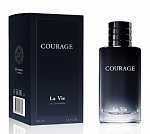  La Vie Парфюмированная вода мужская Courage 100мл