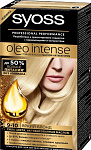 SYOSS OLEO Краска для волос Oleo 9-10 Яркий блонд
