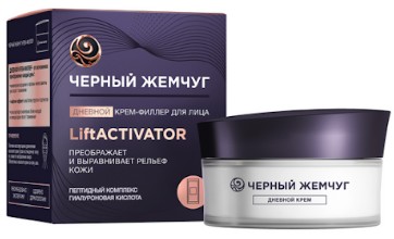 Крем-филлер Liftactivat 48мл