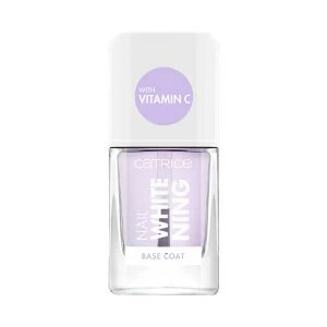 Базовое покрытие для ногтей Base Coat