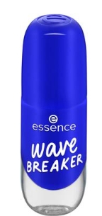 Лак для ногтей gel nail colour 75