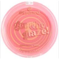 get the glaze Румяна 01