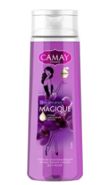 Гель для душа Магическое заклинание 400мл