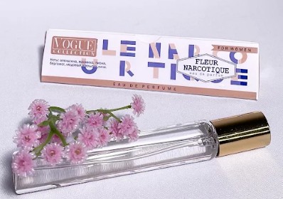 Парфюмированная вода Fleur Narcotique 30 мл