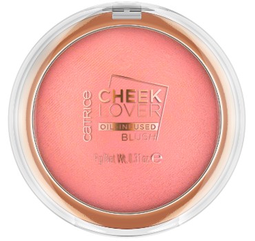 Румяна Cheek Lover 10 Blooming Hibiscus