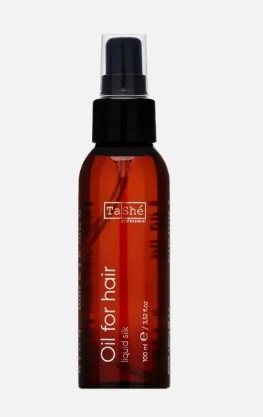 Масло-термозащита 100мл LiquidSilk