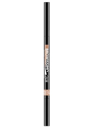 Карандаш для бровей Browissimo 310 Soft Brown