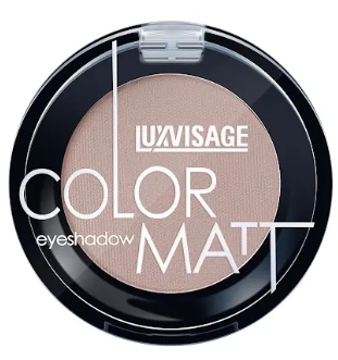 Тени для век ColorMatt 12 Taupe