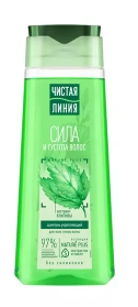 Шампунь 750мл Крапива