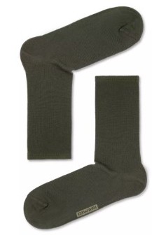 Носки мужские Active р29 хаки