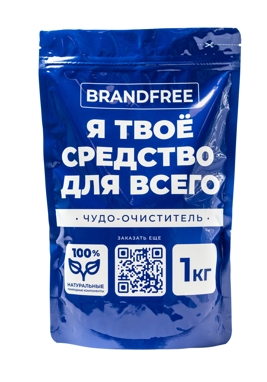 Очиститель кислородный для всего 1кг