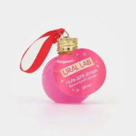 Гель для душа 30мл Елочный шар