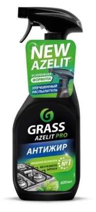 Azelit Средство чистящее для кухни 600мл