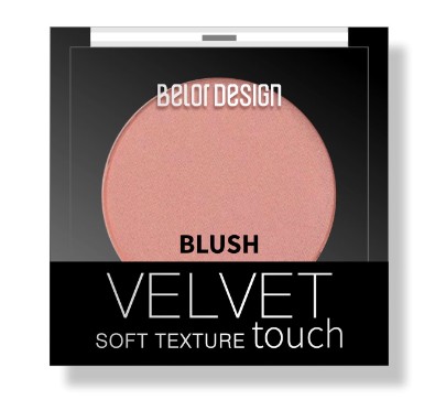 Румяна Velvet Touch 105