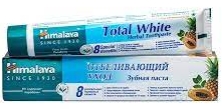 Зубная паста Total White 50мл