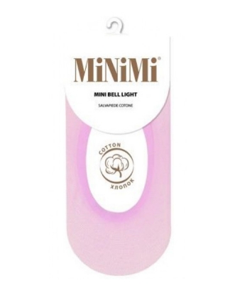 Подследники женские хлопок Rosa 35-38