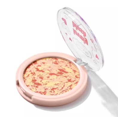 Румяна компактные Lovely Blush 202