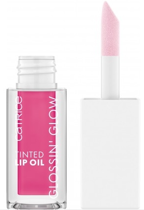 Масло для губ Glossin Glow Tint 040