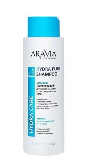 Шампунь Hydra Pure 420мл