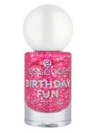 Лак для ногтей мини BIRTHDAY FUN 05