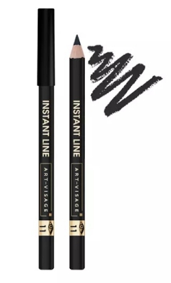 Карандаш для глаз Instant Line 11 черный