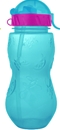 WOWBOTTLES Бутылка для воды Сочные фрукты 400мл