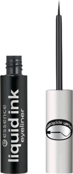 B-to-B Подводка для глаз LiquidInk Eyeliner черная