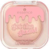 get the glaze Хайлайтер запеченный 01