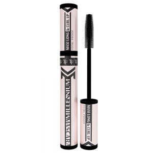 Тушь для ресниц Millenium Mascara чёр