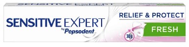 SensitiveMineral Expert Зубная паста Свежесть 100гр