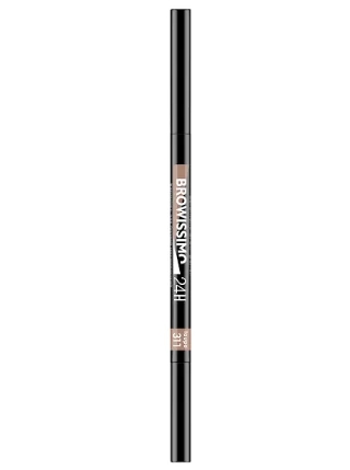 Карандаш для бровей Browissimo 311 Taupe Brown