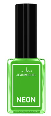 Лак для ногтей Neon 332 Green