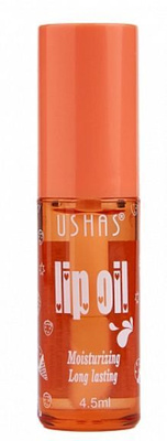 Масло для губ 4,5мл Персик