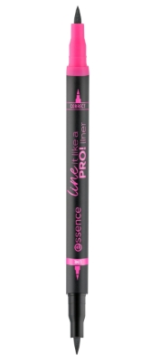 Подводка для глаз it like PRO 01