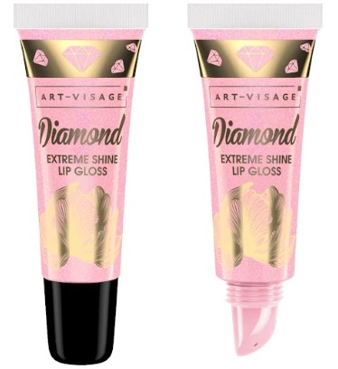 Блеск для губ Diamond 60