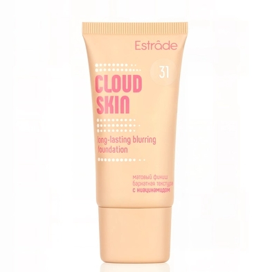 Тональный крем с блюр-эффектом Cloud Skin 31