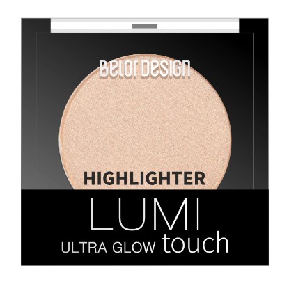 Хайлайтер Lumi touch 02