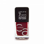 CATRICE Лак для ногтей ICONails Gel Lacquer 03