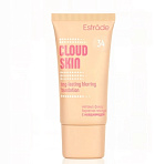 ESTRADE Тональный крем с блюр-эффектом Cloud Skin 34