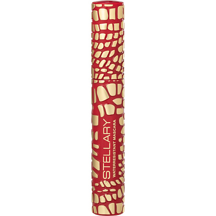 Тушь для ресниц Wild Giraffe Black 01 STELLARY - 2