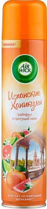 Освежитель воздуха 290мл Испанские каникулы