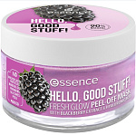 ESSENСE Маска для лица Hello good stuff