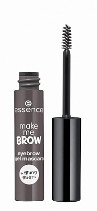 Тушь для бровей гелевая Make Me Brow 04 ESSENСE - 2