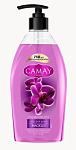 CAMAY Гель для душа 750мл Магическое заклинание