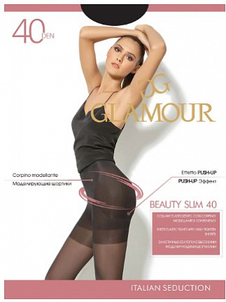 Колготки Beauty Slim 40 daino 4