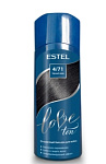ESTEL Love Бальзам оттеночный 4/71 Черный кофе
